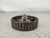 Crankshaft pulley 
