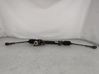 Steering rack 