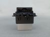 Heater blower fan relay 
