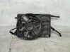 Electric radiator cooling fan 