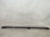 Roof bar rail 