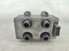 High voltage ignition coil 