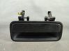Front door exterior handle 