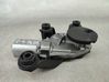 Rear window wiper motor 