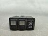 Multifunctional control switch/knob 