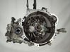 Manual 5 speed gearbox 