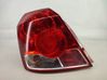 Tailgate rear/tail lights 