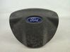 Steering wheel airbag 