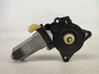 Front door window regulator motor 