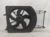 Ventilador eléctrico del radiador 