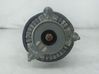 Front shock absorber/damper 