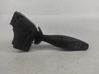 Wiper speed switch 