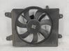 Ventilador eléctrico del radiador 