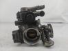 Electric throttle body valve 