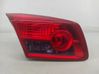 Tailgate rear/tail lights 