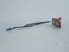 Aerial antenna amplifier 