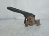 Handbrake/parking brake lever assembly 