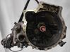 Manual 5 speed gearbox 