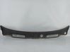 Wiper trim 