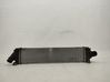 Intercooler radiator 