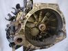 Manual 5 speed gearbox 