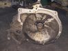 Manual 5 speed gearbox 