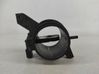 Mass air flow meter 