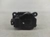 Air flap motor/actuator 