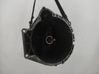Manual 5 speed gearbox 