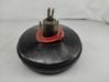 Brake booster 