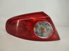 Tailgate rear/tail lights 