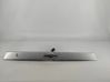 Tailgate/trunk side cover trim 