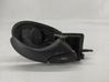Rear door interior handle 