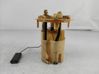 Fuel level sensor 