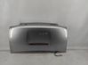 Tailgate/trunk/boot lid 