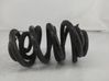 Front coil spring 