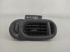 Dash center air vent grill 
