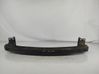 Front bumper support beam 