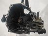 Manual 5 speed gearbox 