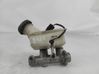 Master brake cylinder 