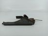 Handbrake/parking brake lever assembly 