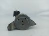Engine mount bracket 