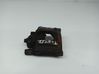 Bremssattel hinten 