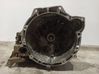 Manual 5 speed gearbox 