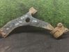 Front control arm 