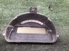 Geschwindigkeitsmesser Cockpit 