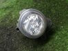 Front fog light 