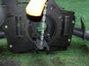 Airbag slip ring squib (SRS ring) 