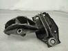 Engine mount bracket 