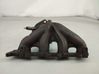 Exhaust manifold 
